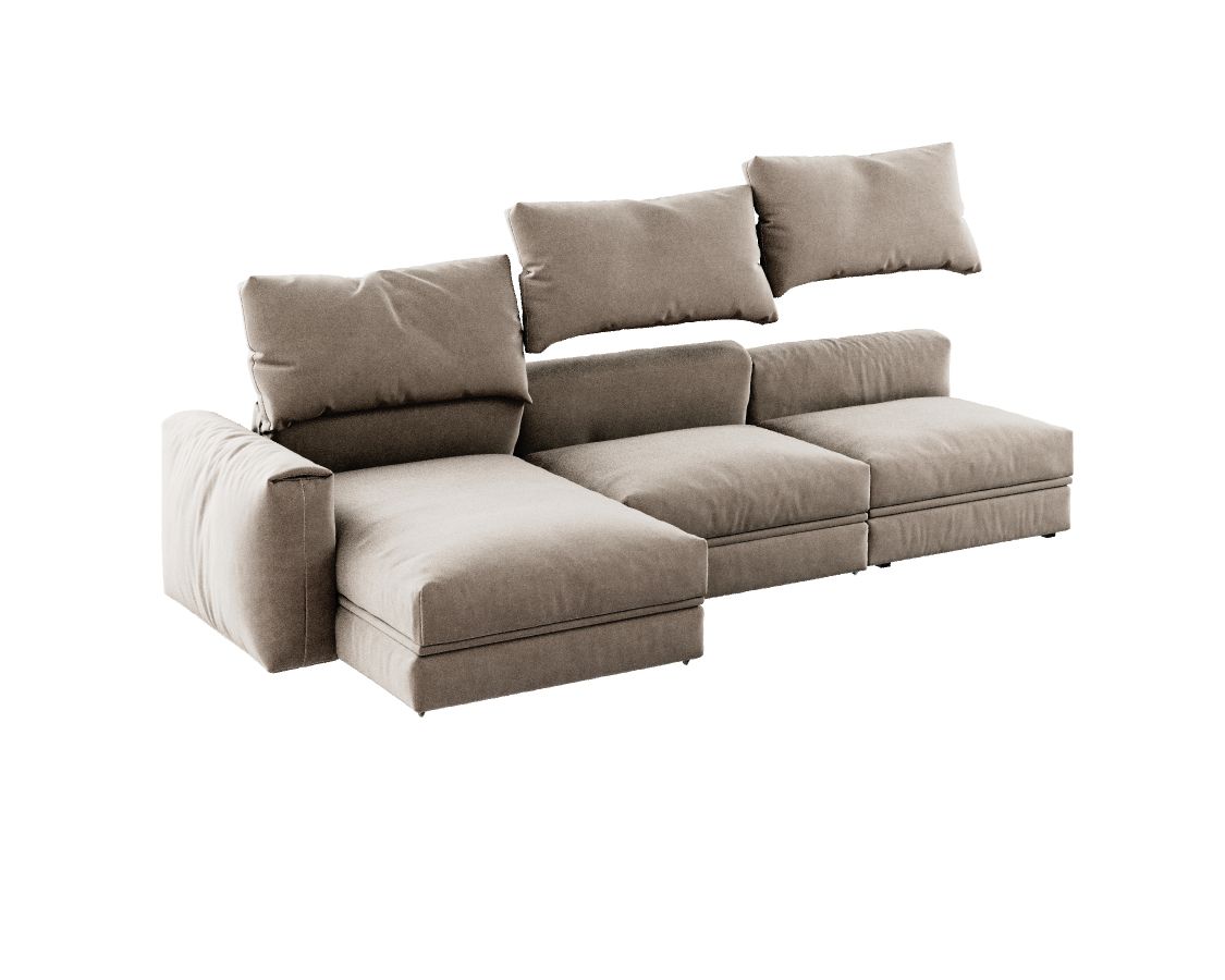 Frankof Даллас Модуль